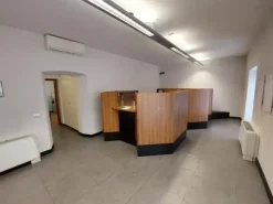 #25935 Locale ex istituto di credito in palazzo storico