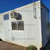 1#8799 Locale prefabbricato