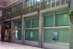 #19678 Locali adibiti ad istituto di credito