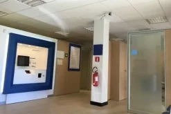 #19666 Locali adibiti ad istituto di credito