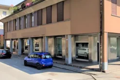 #19654 Locali adibiti ad istituto di credito
