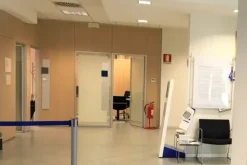 #19654 Locali adibiti ad istituto di credito