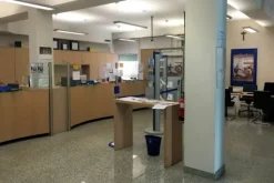 #19669 Locali adibiti ad istituto di credito