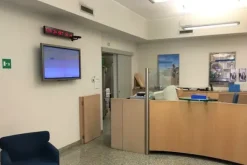 #19669 Locali adibiti ad istituto di credito