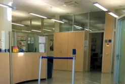#19670 Locali adibiti ad istituto di credito
