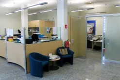 #19670 Locali adibiti ad istituto di credito