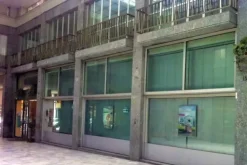 #19678 Locali adibiti ad istituto di credito