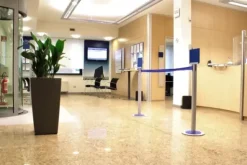 #19646 Locali adibiti ad istituto di credito