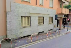#19650 Locali adibiti ad istituto di credito