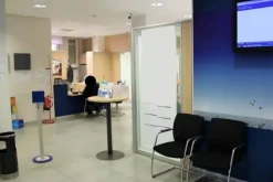 #19650 Locali adibiti ad istituto di credito