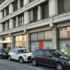 #19680 Locali adibiti ad istituto di credito al Piano Terra + Uffici liberi (circa 700 mq.) al Piano Primo – possibile anche vendita disgiunta