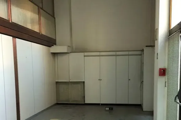 #19680 Locali adibiti ad istituto di credito al Piano Terra + Uffici liberi (circa 700 mq.) al Piano Primo – possibile anche vendita disgiunta