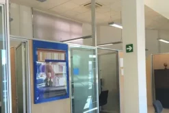 #19689 Locali adibiti ad istituto di credito