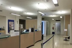 #19664 Locali adibiti ad istituto di credito