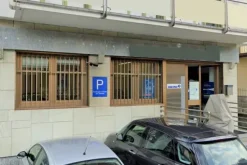 #19652 Locali adibiti ad istituto di credito