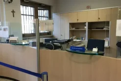 #19652 Locali adibiti ad istituto di credito