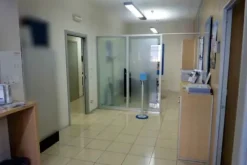 #19652 Locali adibiti ad istituto di credito
