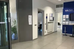 #19668 Locali adibiti ad istituto di credito