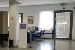 #19668 Locali adibiti ad istituto di credito