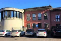 #19657 Locali adibiti ad istituto di credito