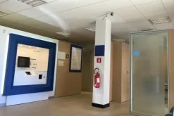 #19666 Locali adibiti ad istituto di credito