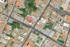 #2519011 Locali ex istituto di credito disposto su 3 piani