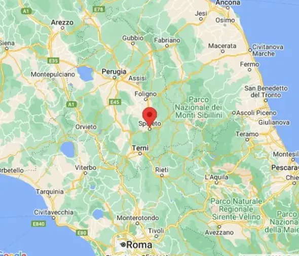 #23503 Locali per centro estetico e medico con corte
