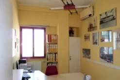 #13083 Locali per ufficio in edificio polifunzionale