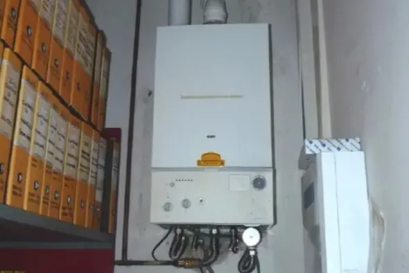 #13083 Locali per ufficio in edificio polifunzionale