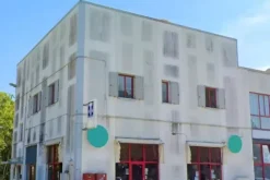 #13083 Locali per ufficio in edificio polifunzionale