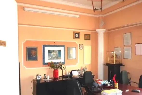 #13083 Locali per ufficio in edificio polifunzionale