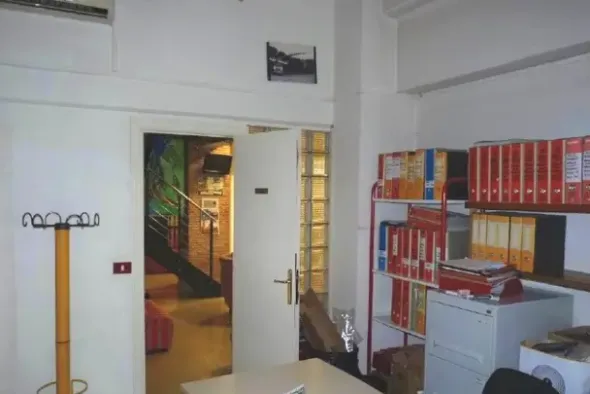 #13083 Locali per ufficio in edificio polifunzionale