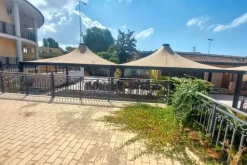 #2536807 Locali uso bar e piscina in residence