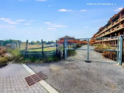 #24944 Lottizzazione residenziale e commerciale - Programma di attuazione N.1-2-3-4-5