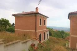 #8323 Lottizzazione turistico-residenziale-ricettiva