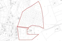 #8323 Lottizzazione turistico-residenziale-ricettiva