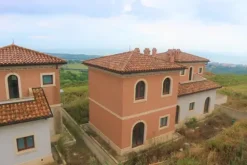 #8323 Lottizzazione turistico-residenziale-ricettiva