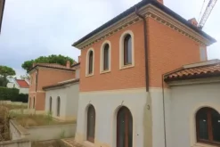#8323 Lottizzazione turistico-residenziale-ricettiva