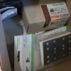 Lotto Accessori ricambi Festool (pezzi 70)