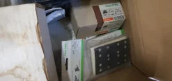 Lotto Accessori ricambi Festool (pezzi 70)