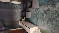 LOTTO 12 - Arredo salotto
