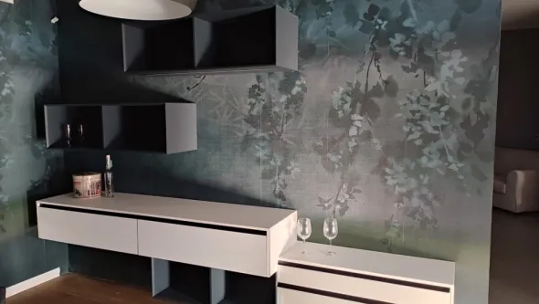 LOTTO 12 - Arredo salotto
