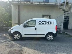 LOTTO 2 - Autocarro Fiat Fiorino targa FR892YX