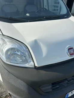 LOTTO 2 - Autocarro Fiat Fiorino targa FR892YX