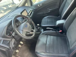 LOTTO 3 - Autovettura Ford Ecosport targa FS702CJ
