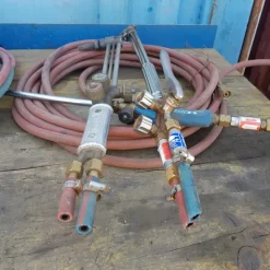 36#4425 Lotto cannelli taglio