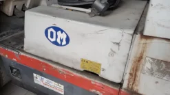 LOTTO 4 - Carrello elevatore OM (cat. 03 – ID 1)