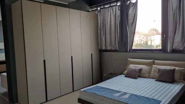 LOTTO 17 - Composizione camera da letto