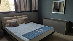 LOTTO 17 - Composizione camera da letto