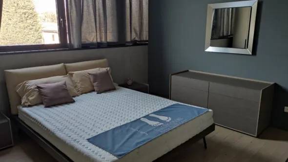 LOTTO 17 - Composizione camera da letto